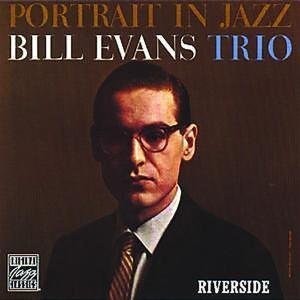 CD-Charts  Music : Portrait in Jazz