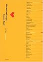 Information Design Source Book: Recent Projects / Anwendungen heute (German and English Edition)