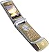 Suchen : Motorola MOTOKRZR K1 gold Handy ohne Branding