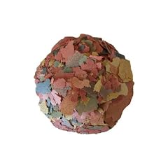 Premium Zierfischflocke Hauptflocke 4-farbig 10 l / 1,4kg
