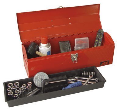 ACE TOOLBOX 19X6X6.5