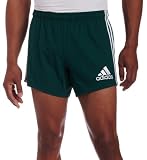 adidas Mens 3-Stripes Short