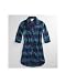 Roxy Good Times Dress - Blue X Med