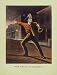 American Fireman-Facing the Enemy - Fine Art Print / Poster - 16.75 x 22.00