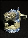 GODZILLA Beverage Holder 1988 Taco BellIMAGE