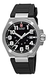 Victorinox Swiss Army Men's 241162 Convoy Black Watch