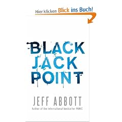 Black Jack Point