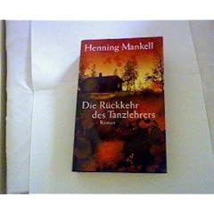 Die R�ckkehr des Tanzlehrers