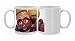 Monkey mask used in the Ramlilla, the stage play of the Hindu epic the Photo Mugs