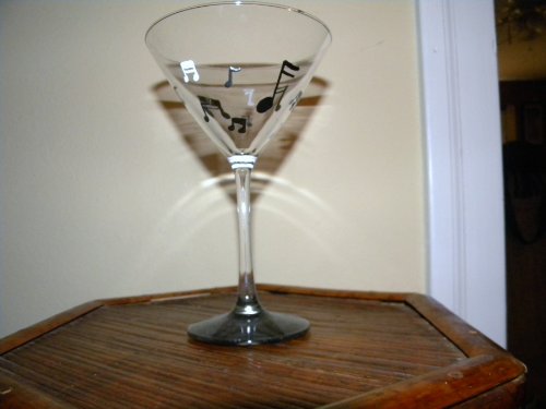 Home 4 PAK Marti Glass SET