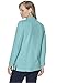 Roamans Women's Plus Size Polo Long Sleeve Ultimate Tee