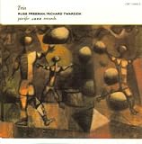 Russ Freeman Trio & Richard Twardzik