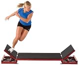Adjustable Lateral Plyo Box