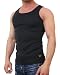 G-Star Raw Herren Dakota Tank Top Shirt 8735 Größe S - XXL, schwarz