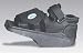 `Ortho Wedge Healing Shoe Medium