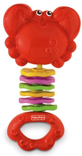 Imagen 2 de Fisher-Price - SONAJERO MORDEDOR