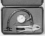 Flexbar Vise-Grip Indicator Kit