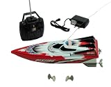 RC Radio Remote Controlled Speed Boat