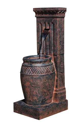 Bond Y8843 Cedonia 34.5 inch Zen Fountain