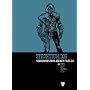 Strontium Dog: Search/destroy Agency Files: v. 4 (2000 Ad Strontium Dog 4): v. 4