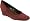 Dark Red Suede