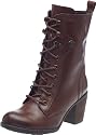 Hush Puppies Women's Hereford Mid Calf Boots