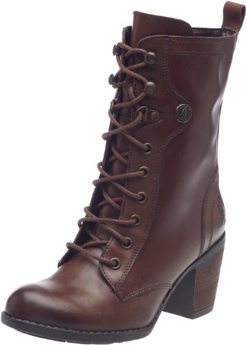 Hush Puppies Women's Hereford Mid Calf Boots