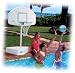 Dunn Rite Splash and Shoot Pool Basketball Set