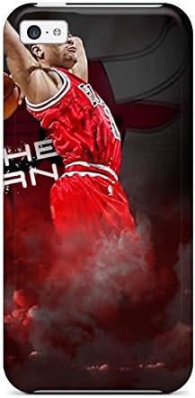 AFSaiTz8971RzoUW ZippyDoritEduard Awesome Case Cover Compatible With Iphone 5c - Derrick Rose Dunk
