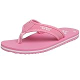 Reebok Womens MLB Rockies Summer Time Flip Flops