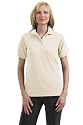 Ladies Silk Touch Sport Shirt