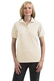 Ladies Silk Touch Sport Shirt