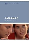 Produkt-Bild: Hard Candy - Gro&szlig;e Kinomomente