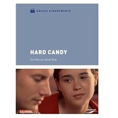 Hard Candy - Gro�e Kinomomente