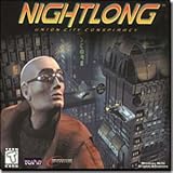 Nightlong: Union City Conspiracy