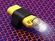 Fluke L205 Mini Hat Light