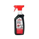 Produkt-Bild: NIGRIN 73929 EvoTec Felgenreiniger 750 ml