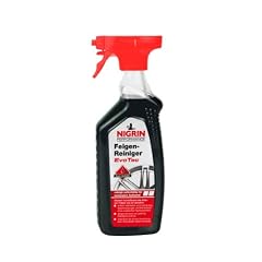 NIGRIN 73929 EvoTec Felgenreiniger 750 ml