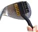 PrideSports Golf Club Brush
