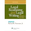 Legal Reasoning and Legal Writing: Structure, Strategy and Style