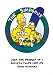 Simpsons - Nuclear Family Comic Plakat Poster Druck von The Simpsons - alle Infos