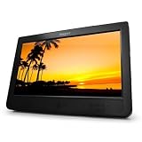 Produkt-Bild: mobiler DVD-Player Marquant MPDM-27 25cm-Display USB
