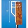 Dock Edge Full Face 16Ft- Marine-Grade, Flexible Pvc.