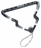 Straight Line Bantam Dd Carbon Handle