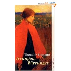 Irrungen, Wirrungen: Roman: (Berliner Frauenromane)