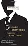 Five Future Strategies You Need Right Now (Harvard Memo to the CEO)