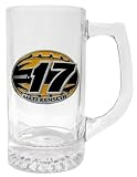 #17 Matt Kenseth Sport Tankard by Bergamot
