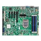 Intel Server Board S1200BTL