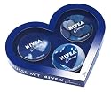 NIVEA 91635 - Creme Geschenkset Motivdosen