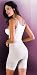 Topless Fitness Thermo Reducer Short Bodysahper